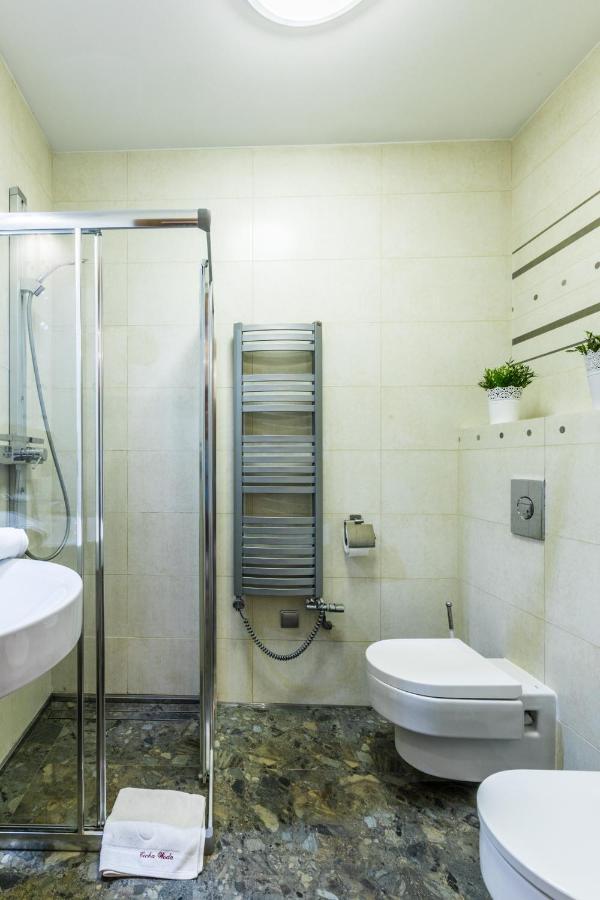 Apartament Srebrzysty Tatary Zakopane Buitenkant foto